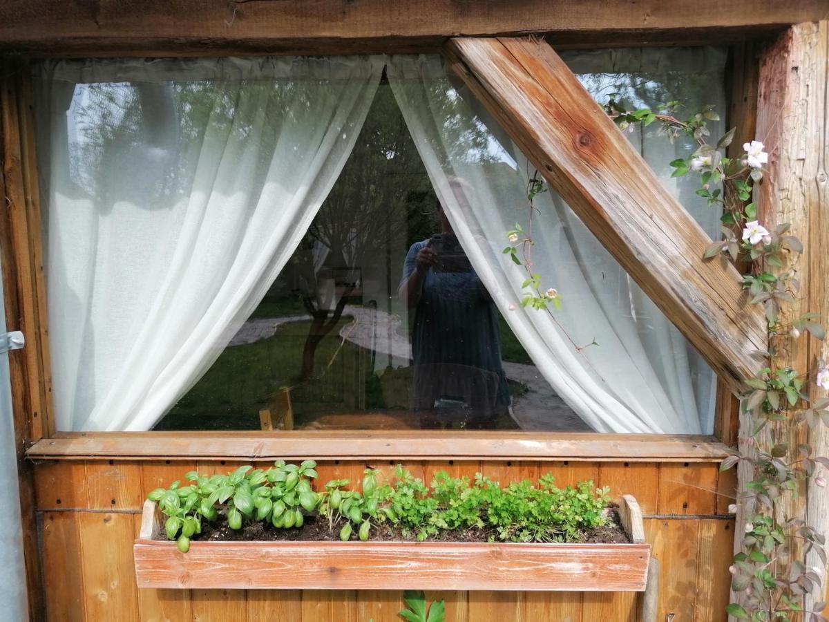 Pivovar Spitt Zahorany Casa de hóspedes Litoměřice Exterior foto