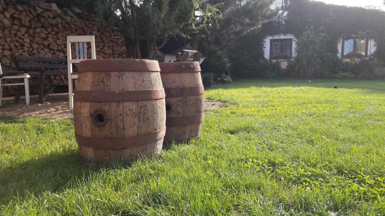 Pivovar Spitt Zahorany Casa de hóspedes Litoměřice Exterior foto