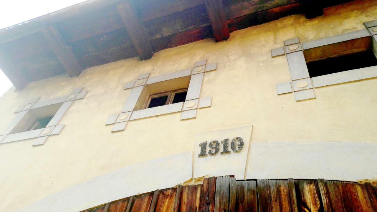 Pivovar Spitt Zahorany Casa de hóspedes Litoměřice Exterior foto