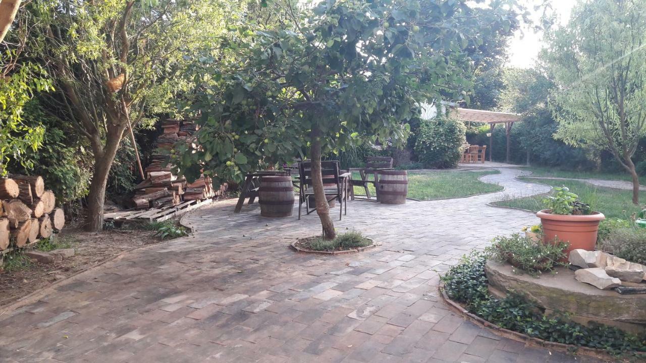 Pivovar Spitt Zahorany Casa de hóspedes Litoměřice Exterior foto